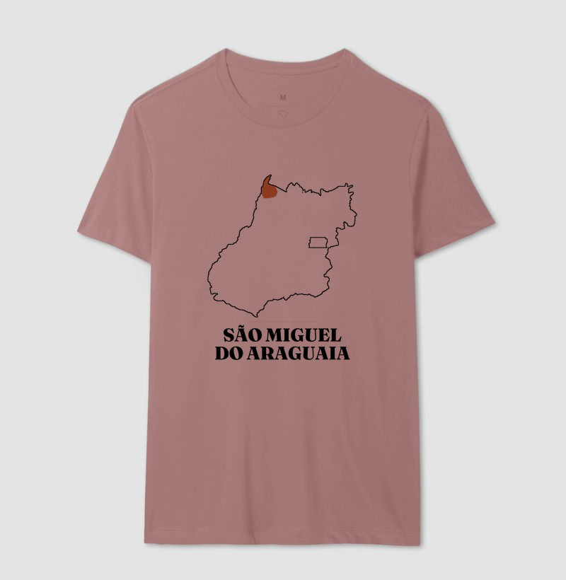 São Miguel do Araguaia | Traço GO - Imagem 16