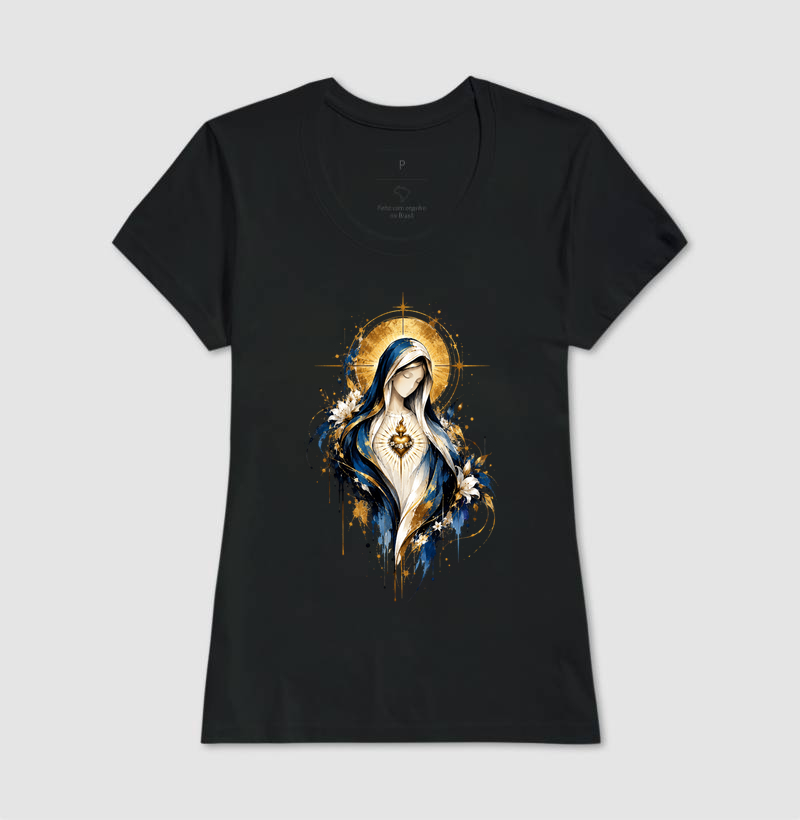 Santa Maria, Mãe de Deus - Imagem 3
