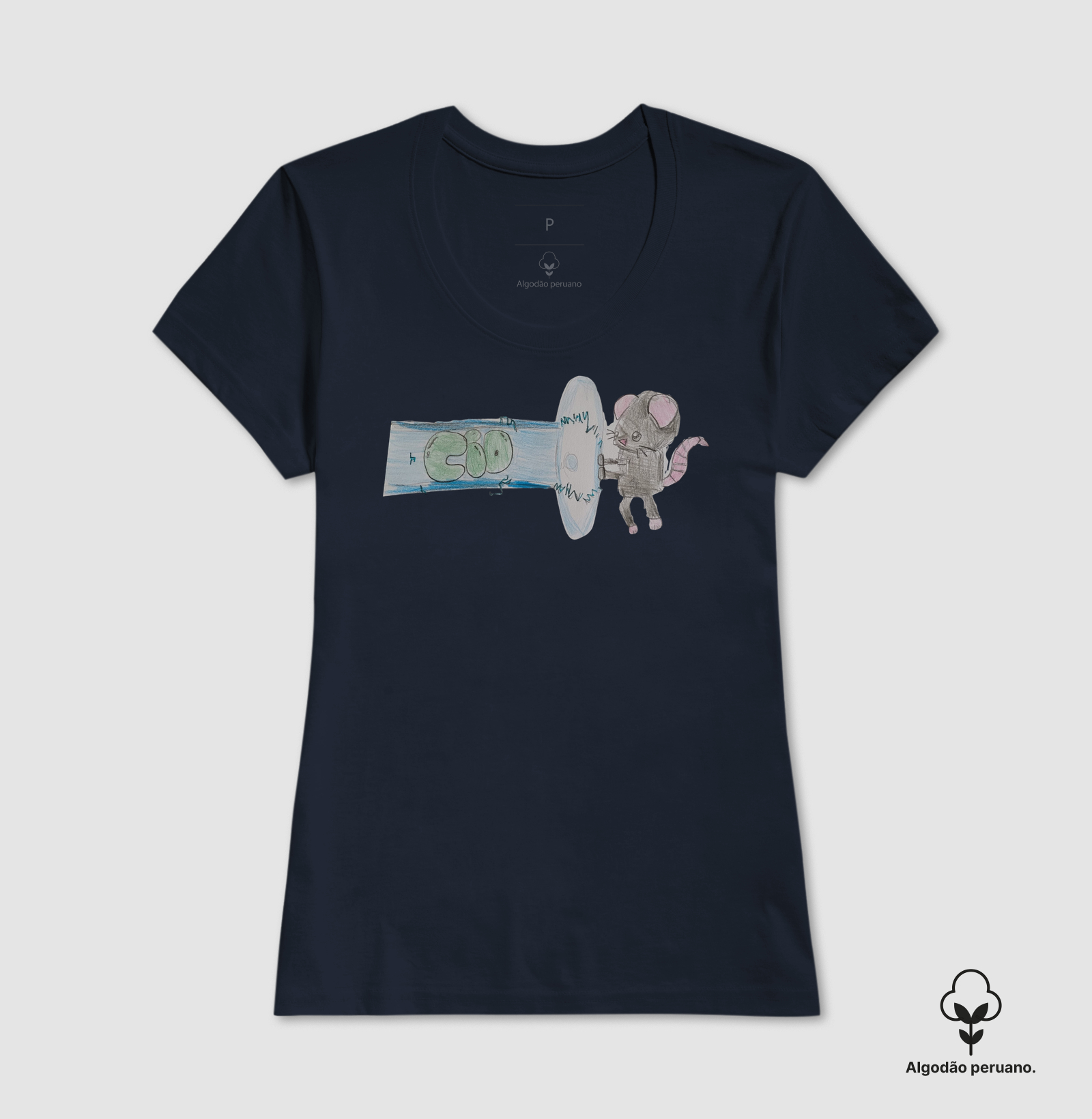 Camisa 6