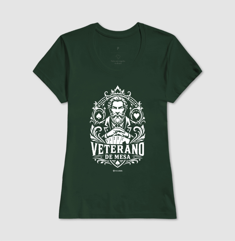 Camisa 12