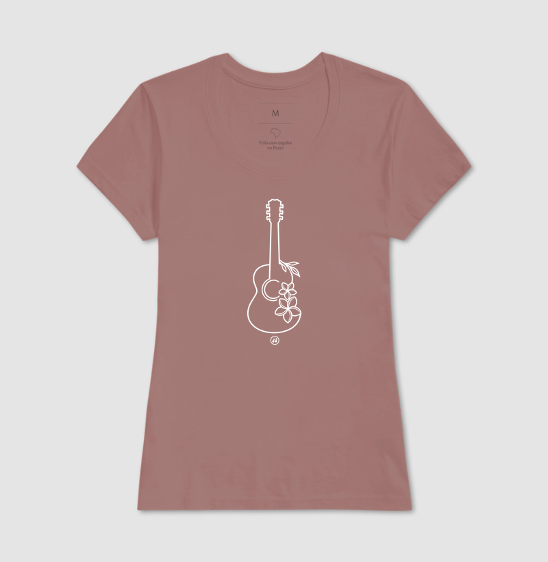 Violão e Flores - Imagem 17