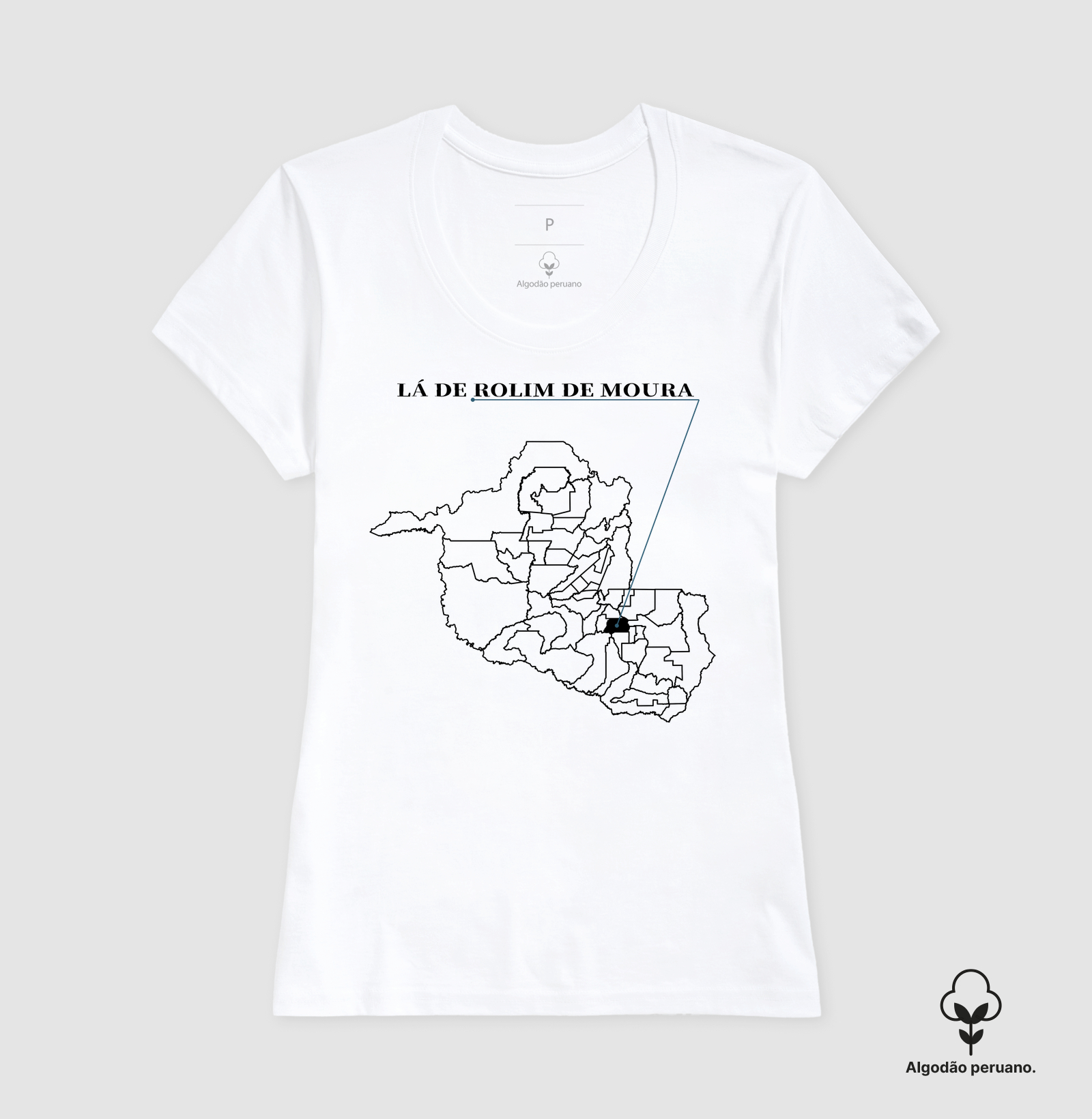 Rolim de Moura | Origem RO - Imagem 4