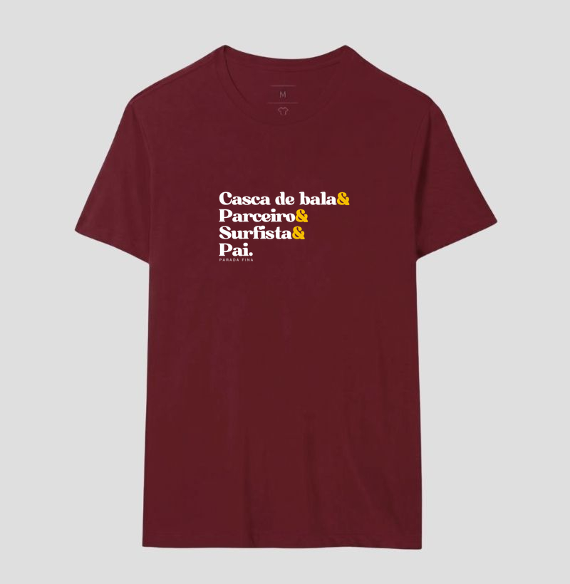 Camisa 14