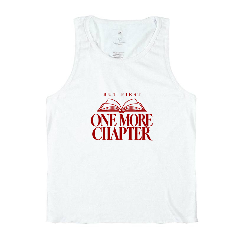 One More Chapter - Imagem 2