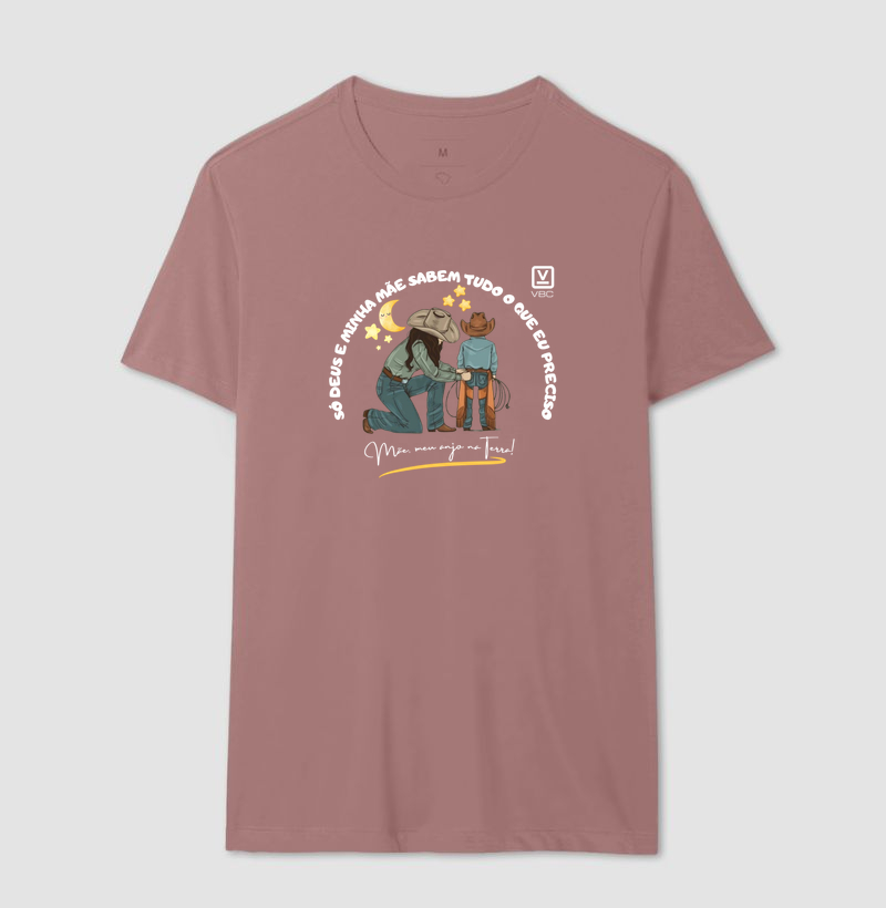 Camiseta Coleção Cowgirl - Imagem 12