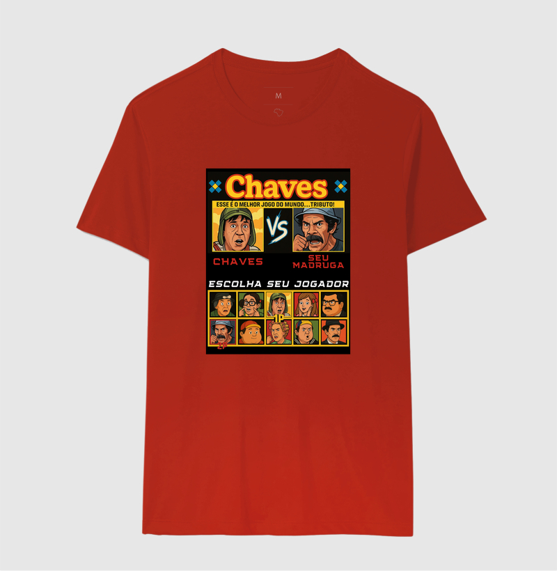 Camisa 10
