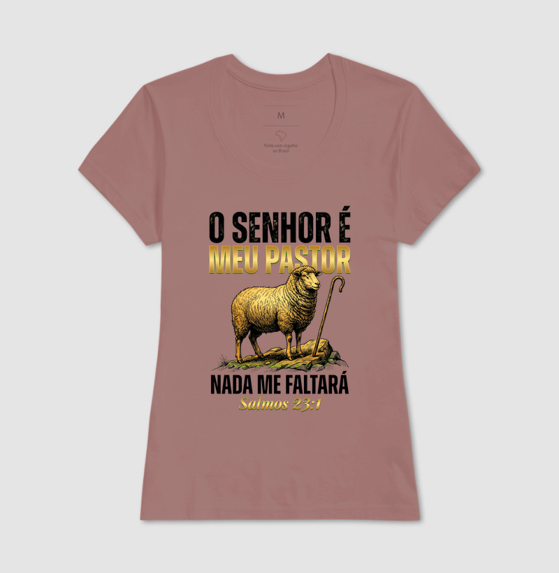 Ovelha - O Senhor é meu Pastor - Imagem 20