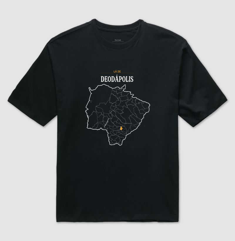 Deodápolis | Território MS - Imagem 2
