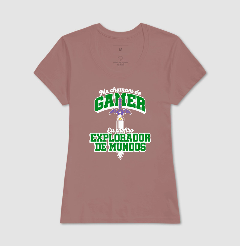 Camisa 11