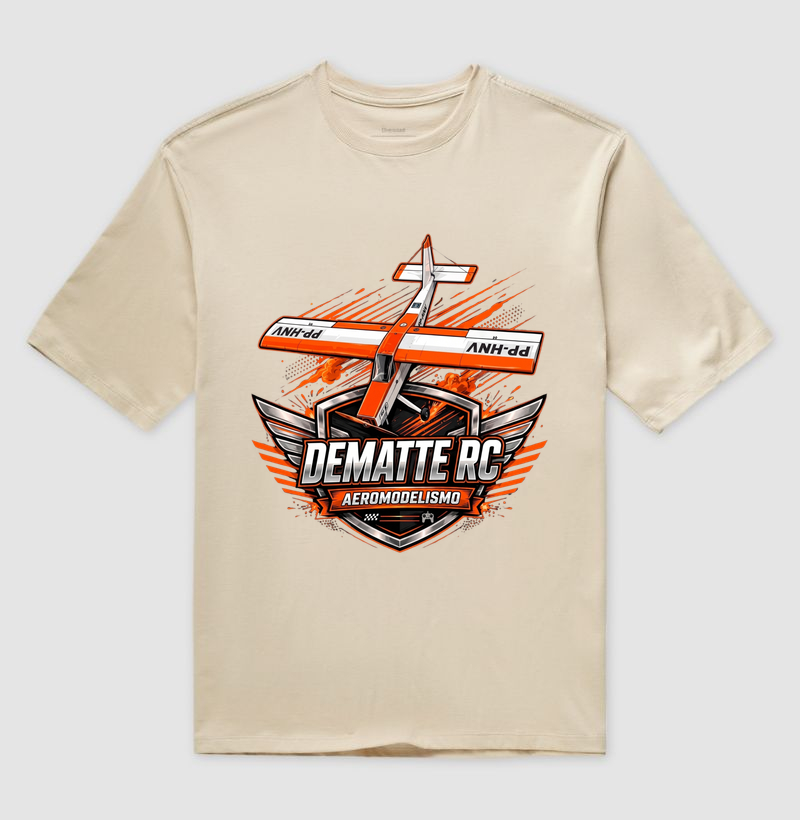 DEMATTE RC - Imagem 3