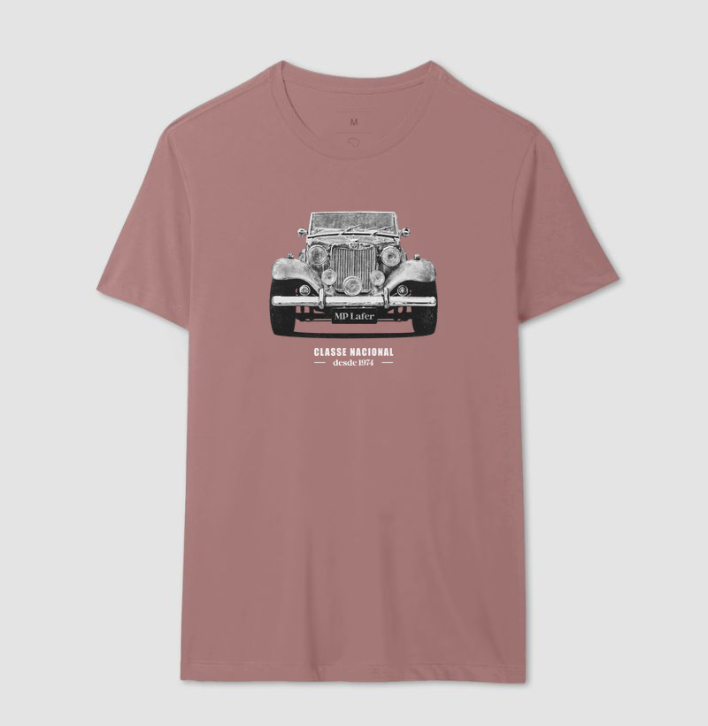 Camisa 18
