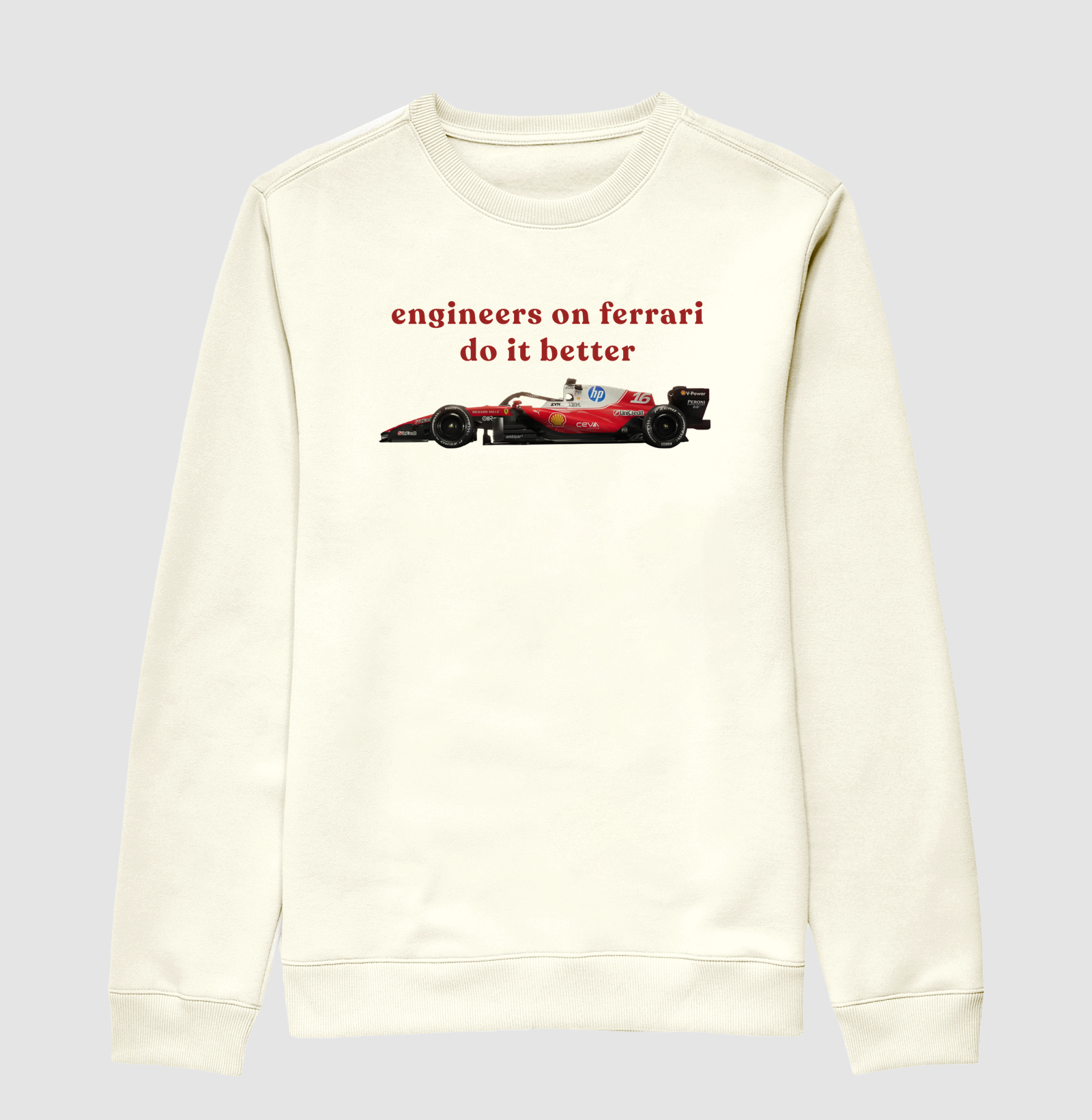 engineers on ferrari - Imagem 2