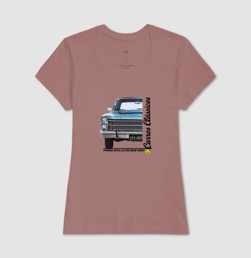 Camisa 18