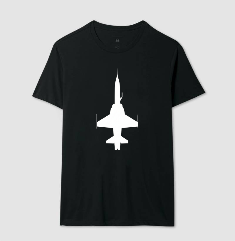 F-5M (Branco) - Imagem 2