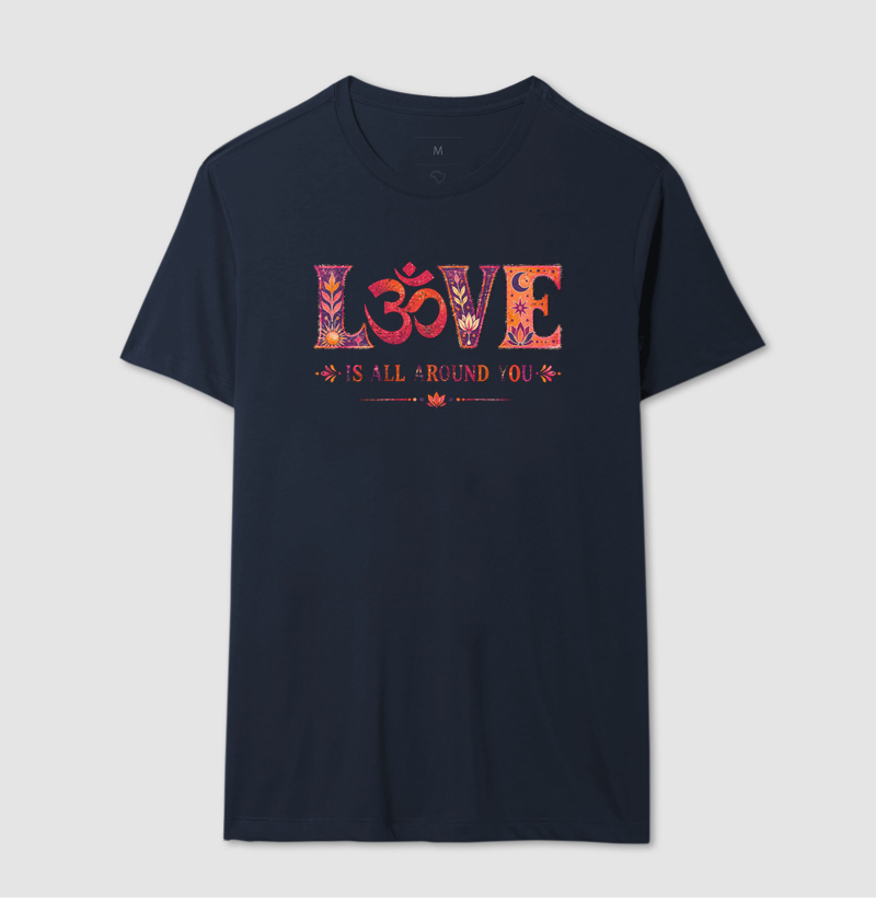 Love Is All Around You - Imagem 6