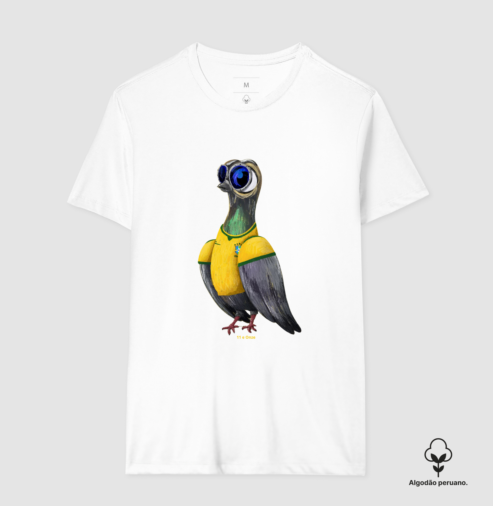 Camisa 4