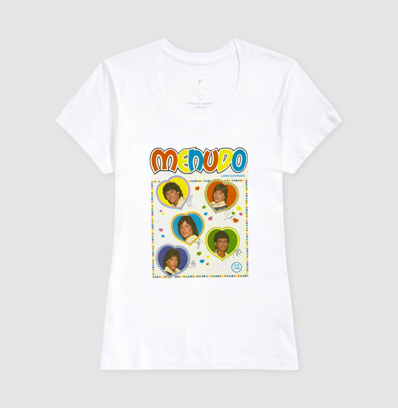 Camisa 4