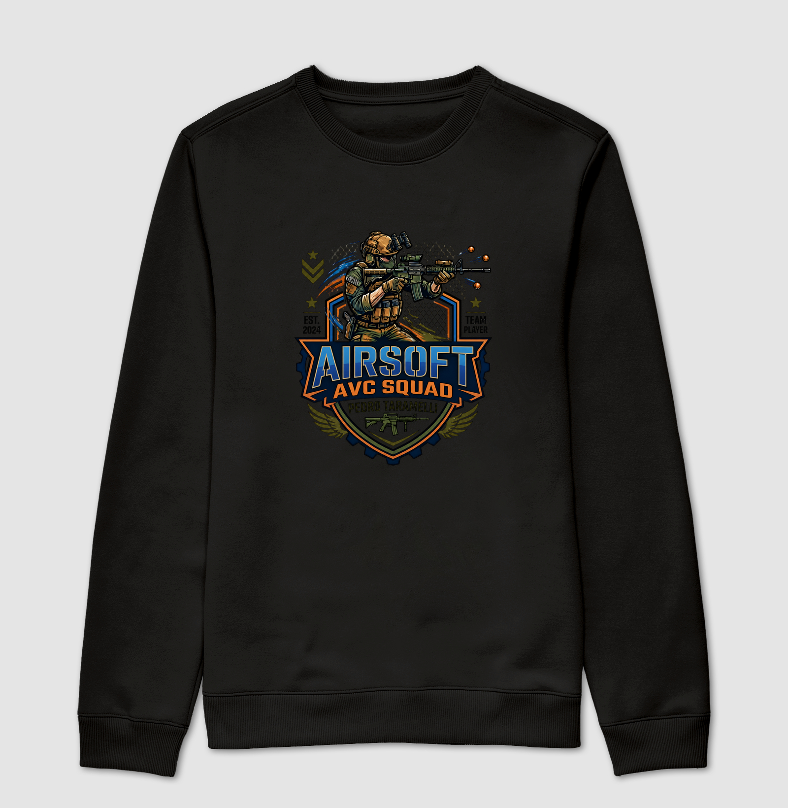 Camisa 3