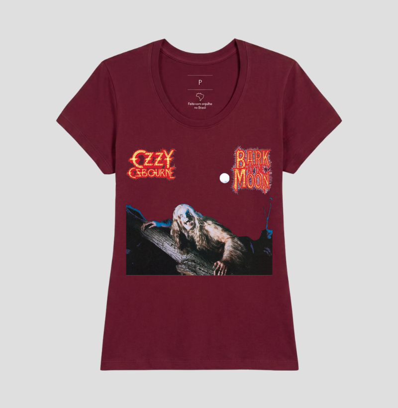 Ozzy Osbourne – Bark at the Moon - Imagem 19