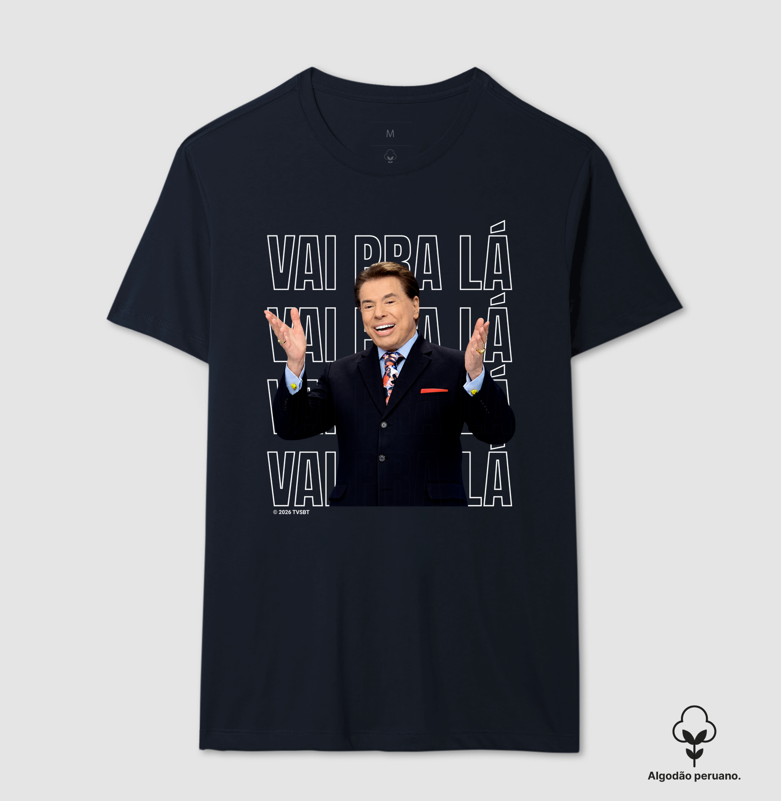 Vai pra Lá - Silvio Santos - Imagem 9