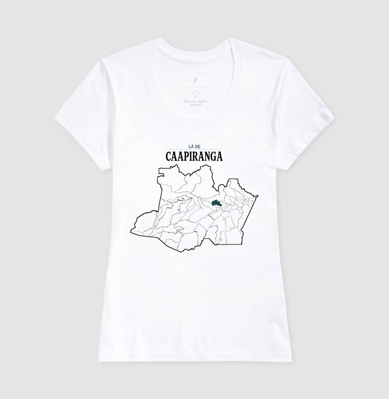 Caapiranga | Território AM - Imagem 5