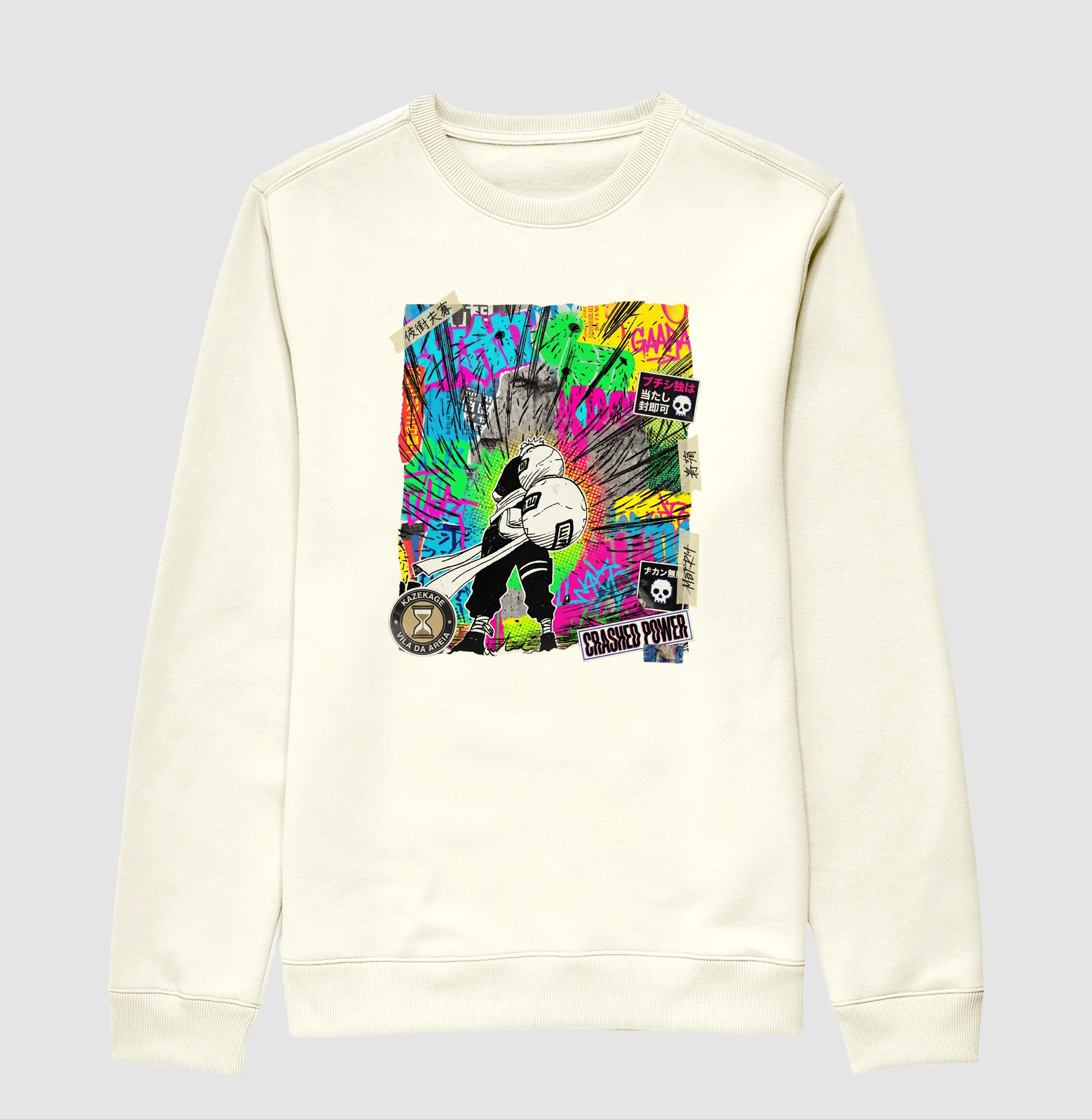 Camisa 1