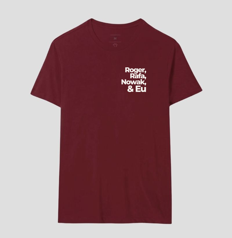 Camisa 10