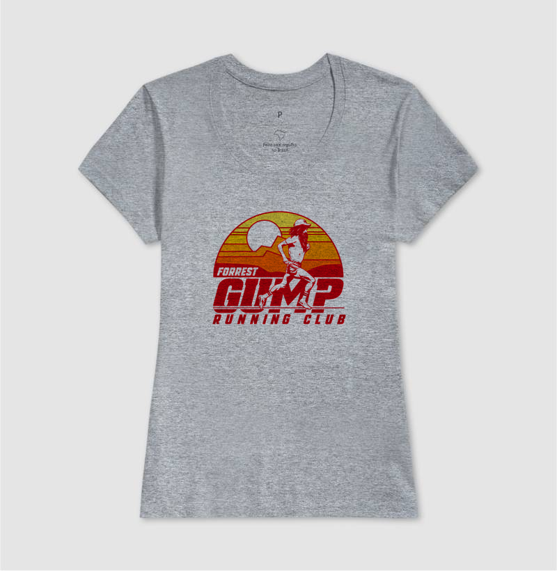 Forrest Gump Running Club - Imagem 9
