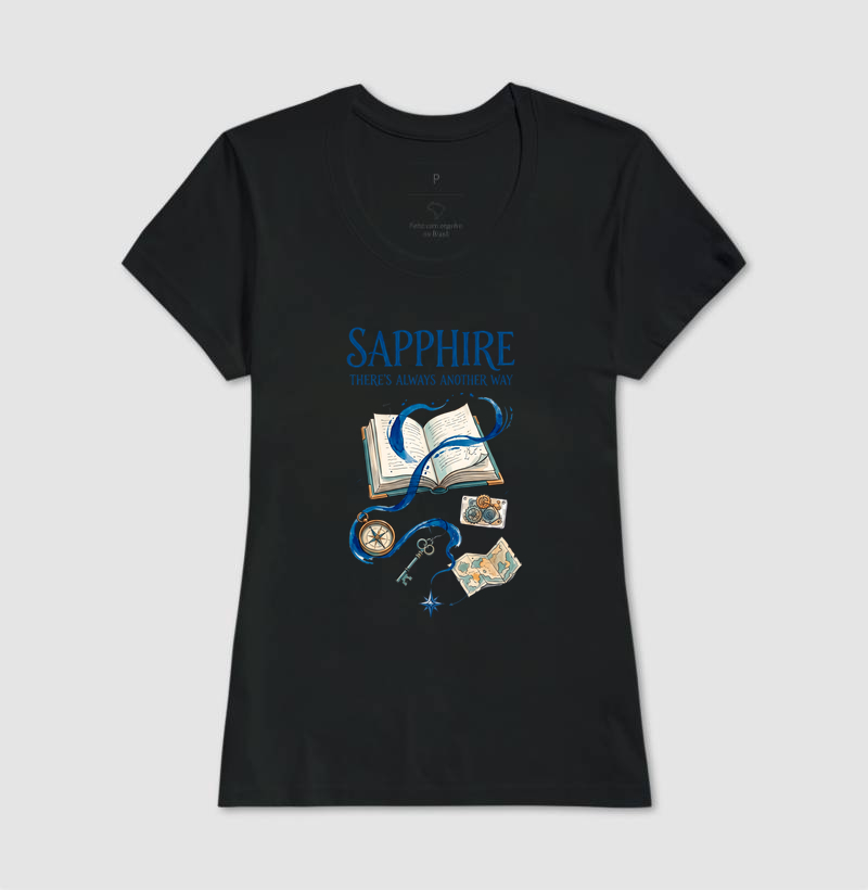 Sapphire - Imagem 3