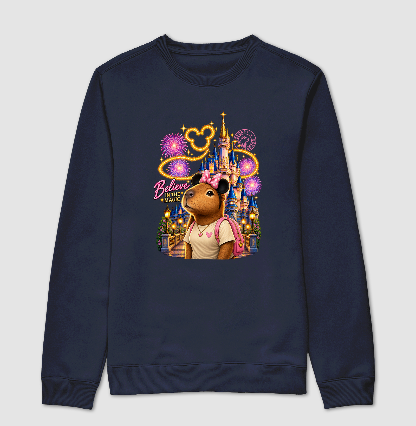 Magic Princess Capy - Imagem 5