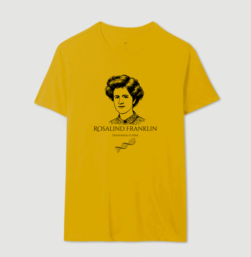 Rosalind Franklin - Imagem 15
