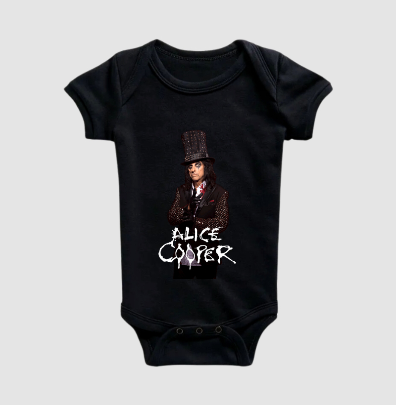 Alice Cooper - Vincent - Imagem 2