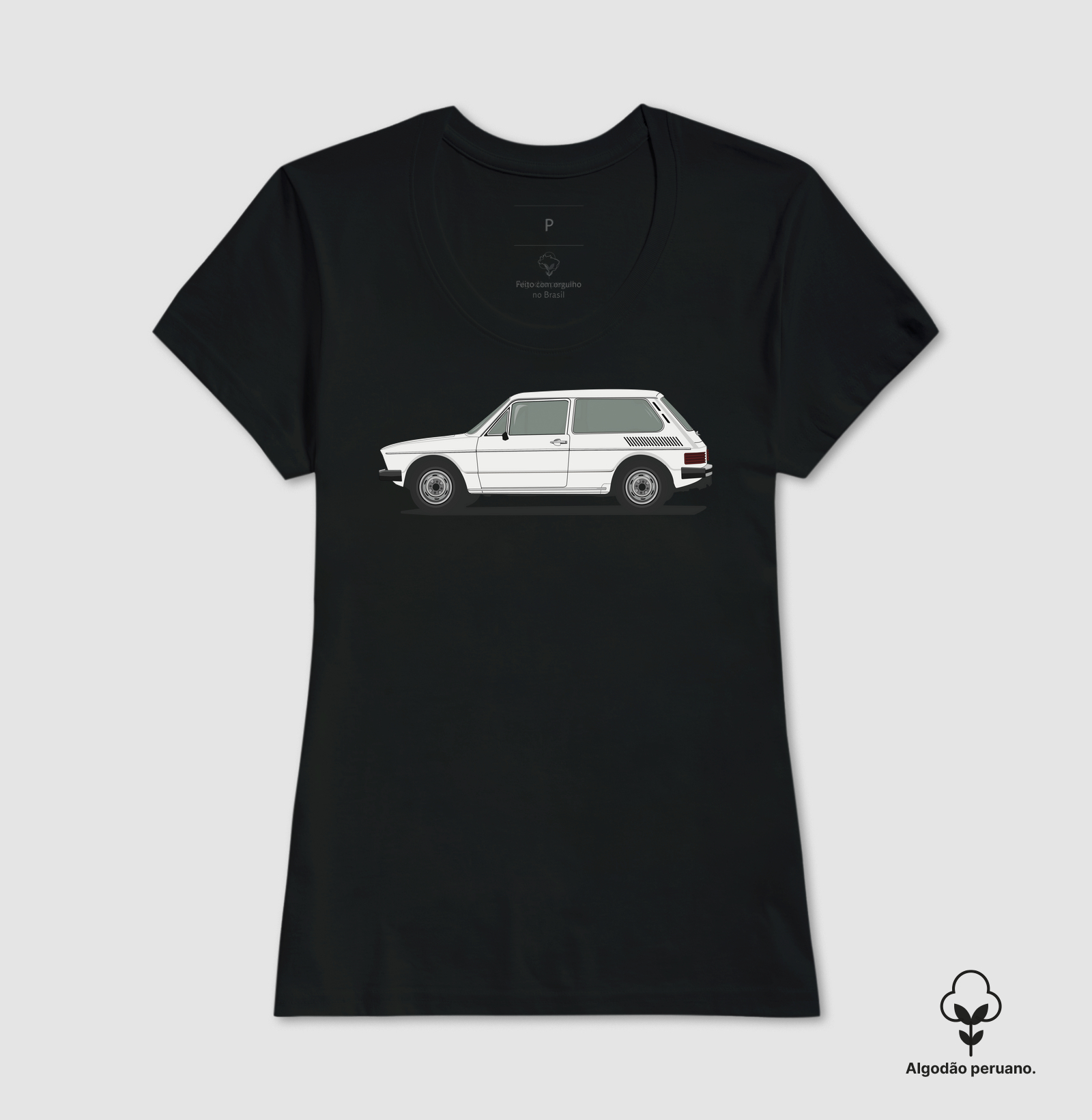 Camisa 5