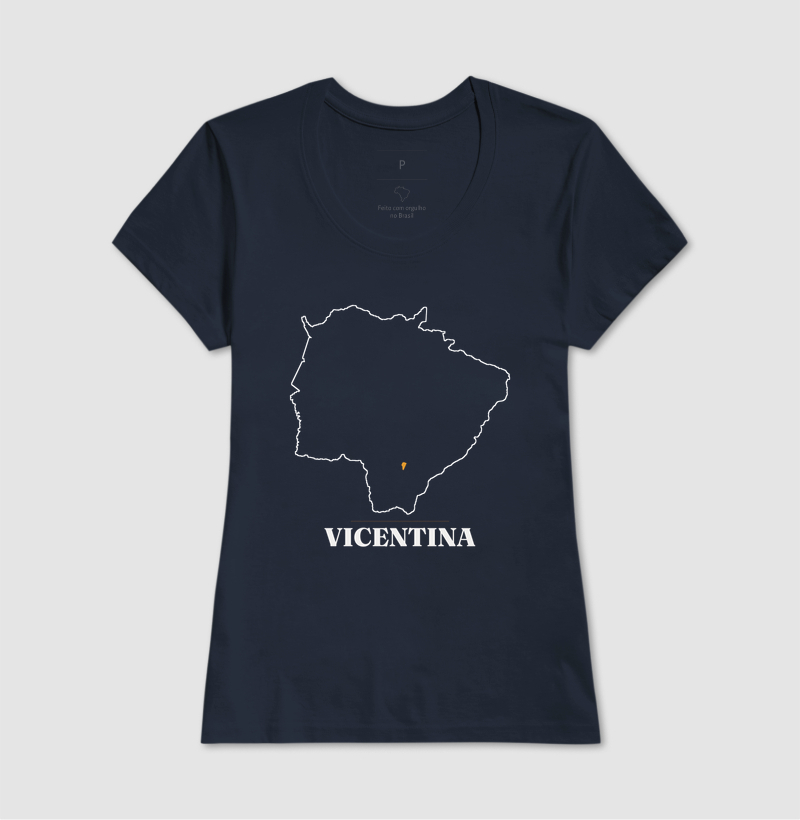 Vicentina | Traço MS - Imagem 7