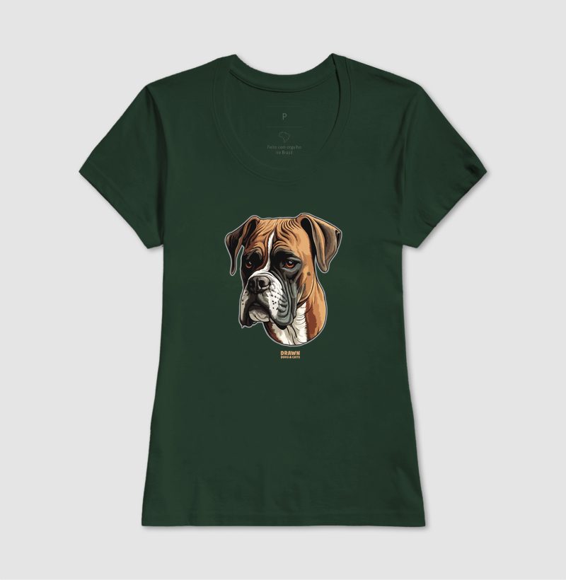 Boxer - Imagem 13