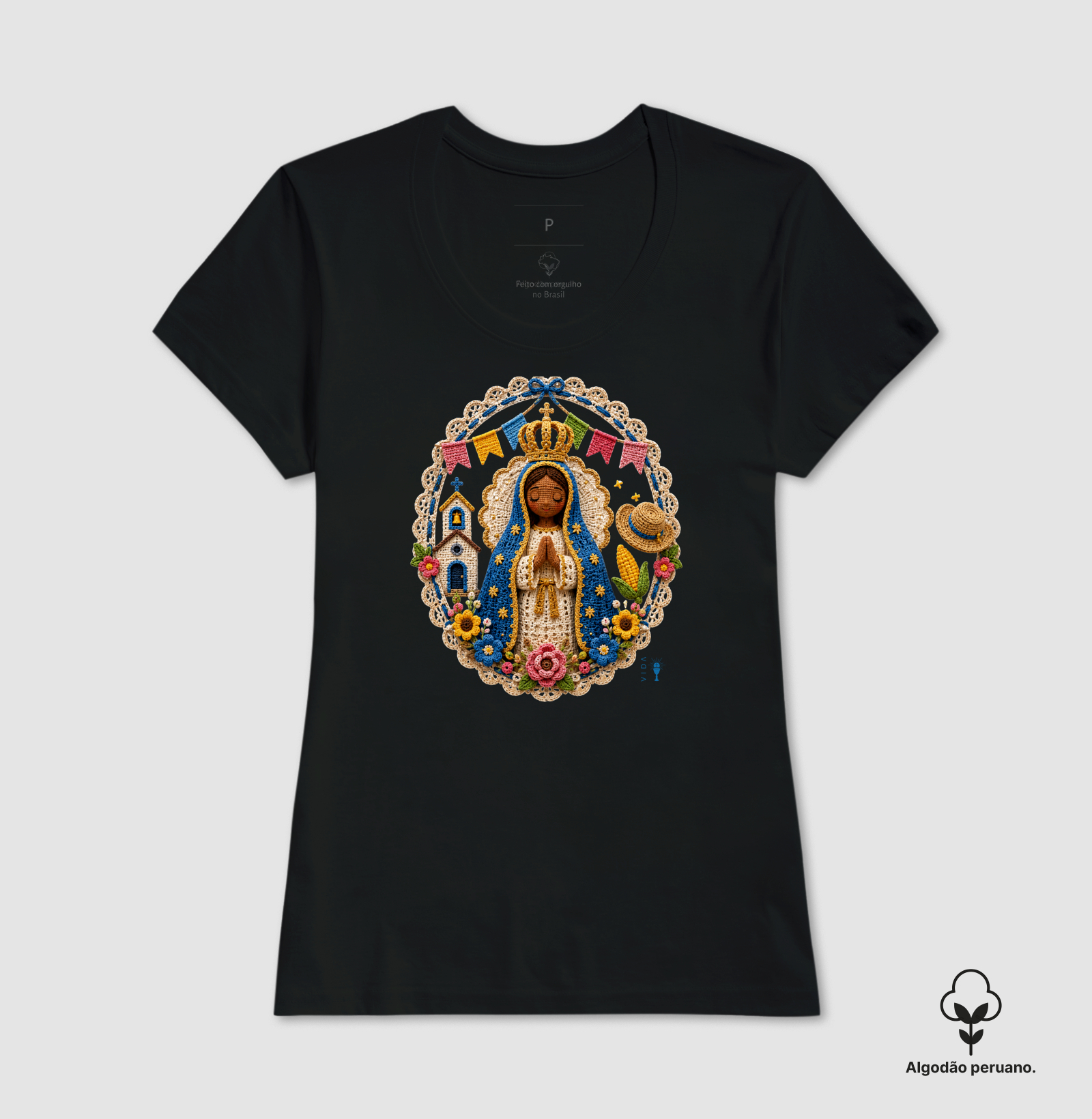 N.Sra na Quermesse - Imagem 5