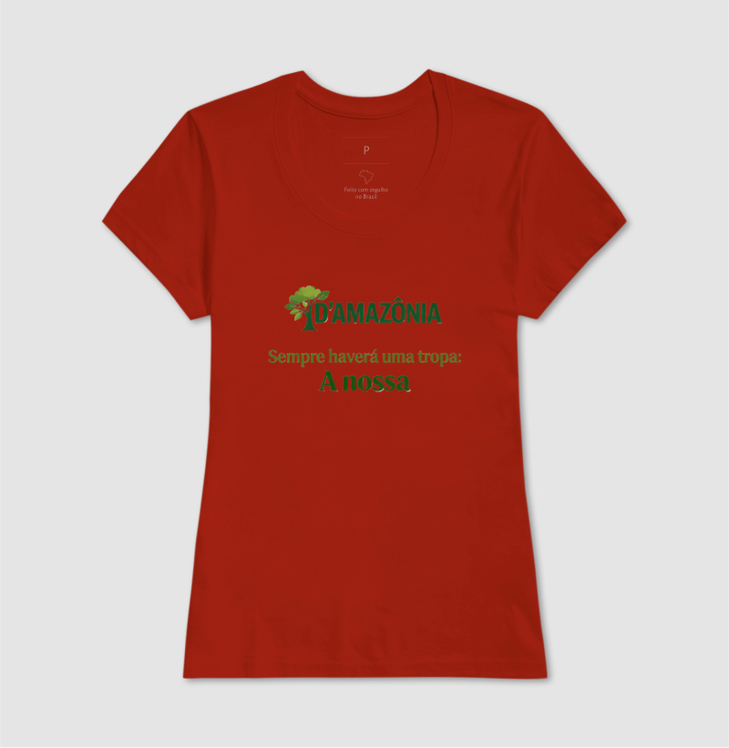 Amazônia Protegida - Imagem 11