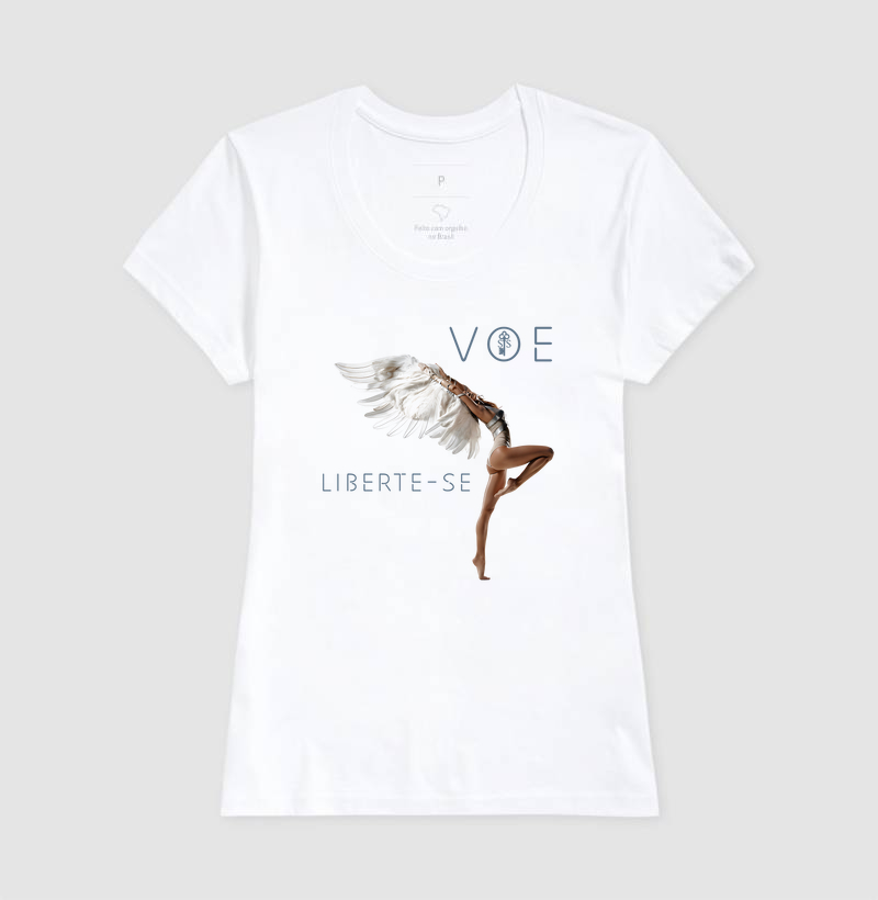 Camiseta Vitrine Digital 004 - Imagem 3