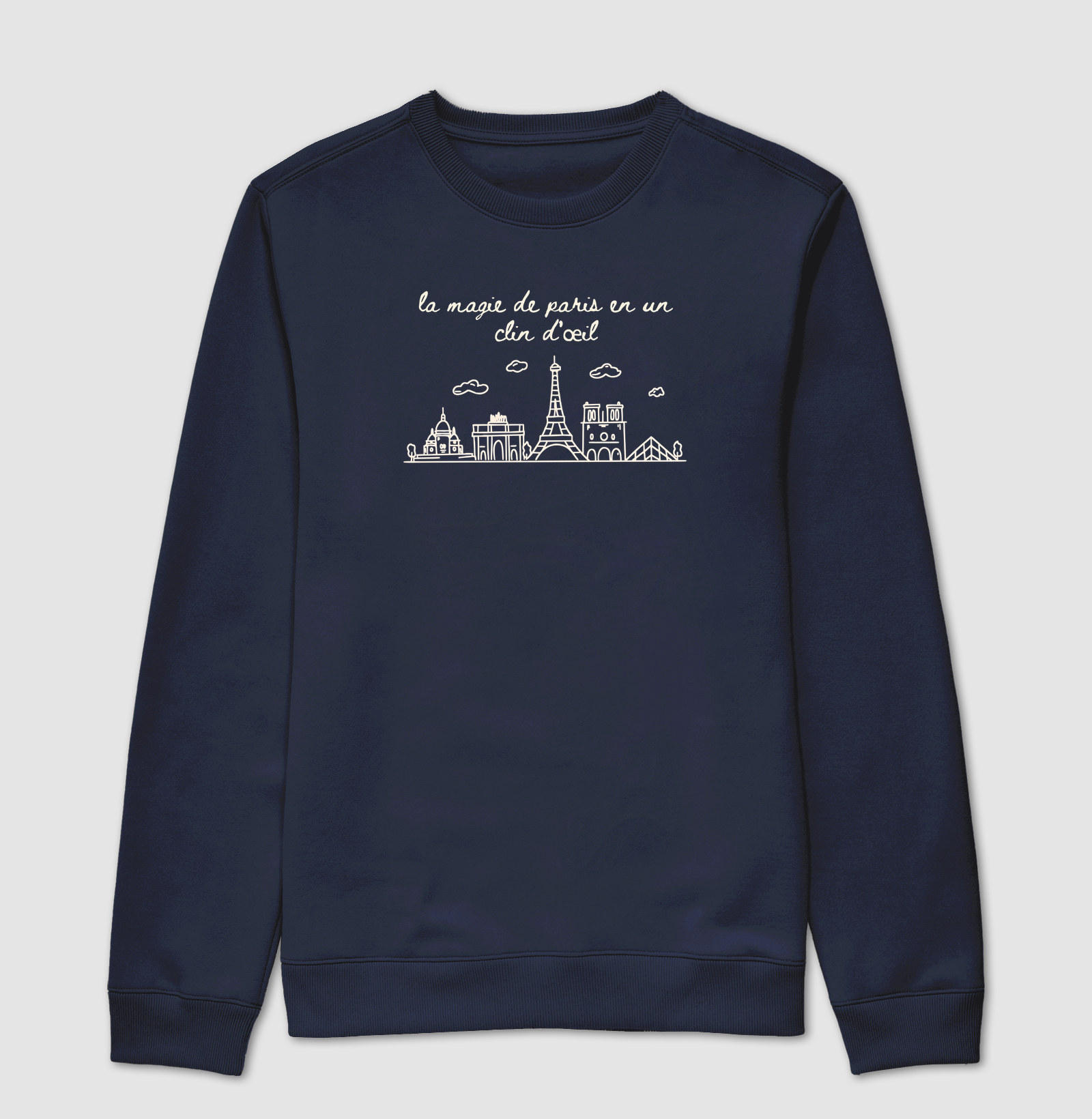 la magie de paris - Imagem 5