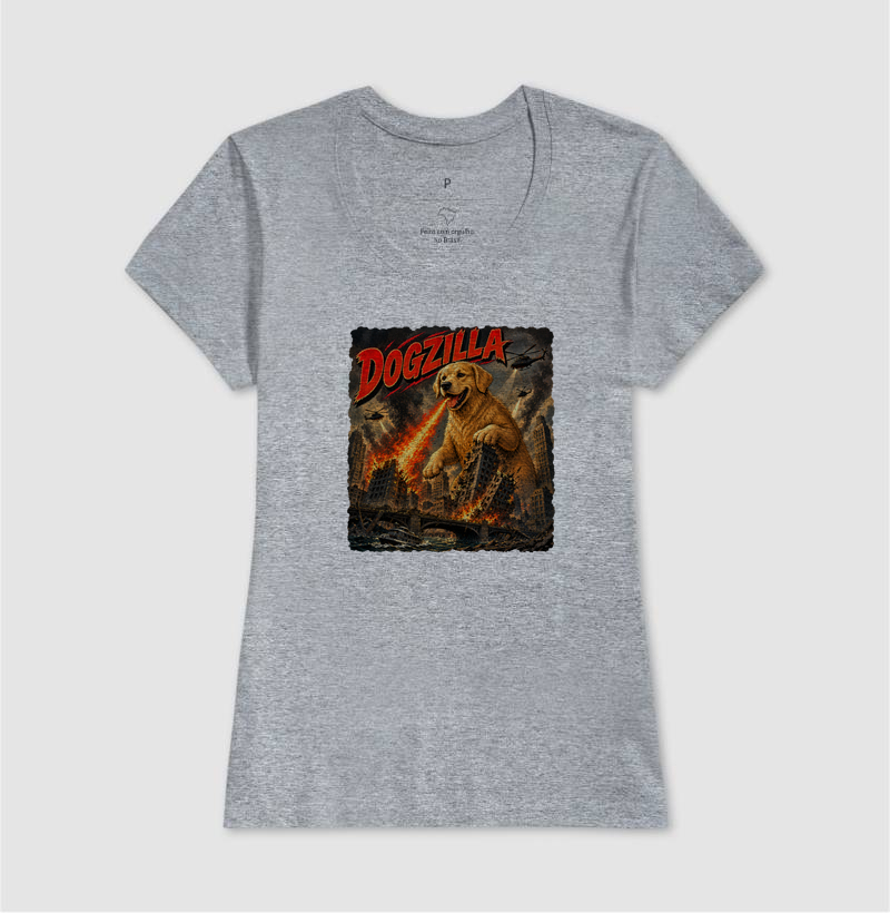 Dogzilla - Imagem 9