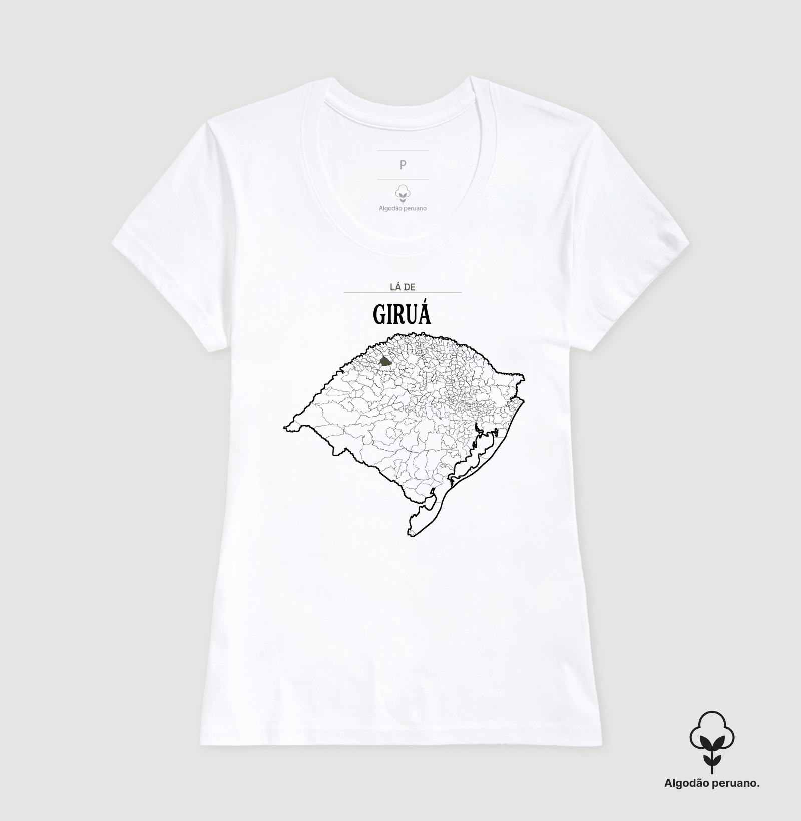 Camisa 6