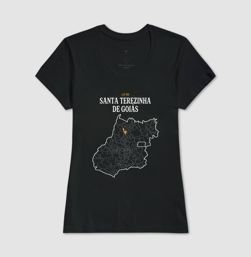 Santa Terezinha de Goiás | Território GO - Imagem 3