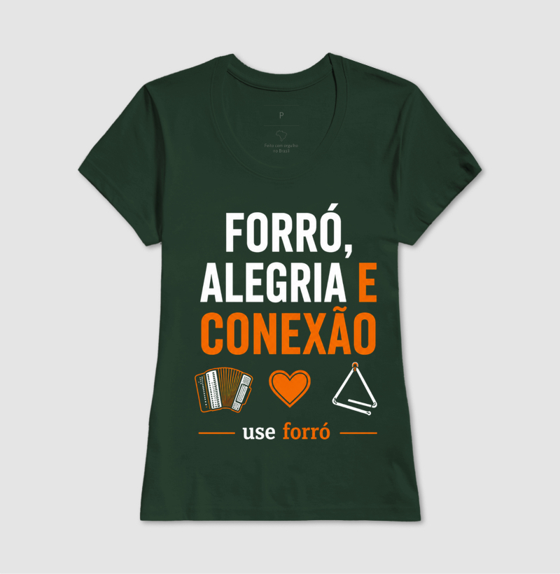 Forró, Alegria e Conexão - Imagem 7