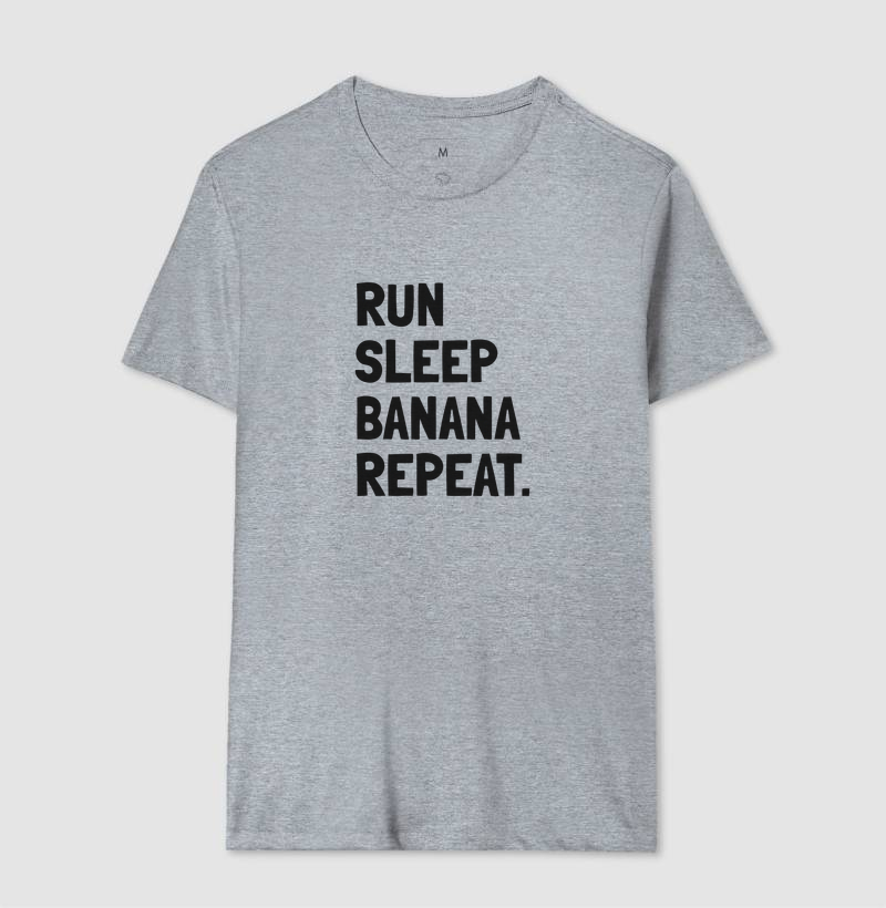 Run, Sleep, Banana, Repeat - Imagem 8