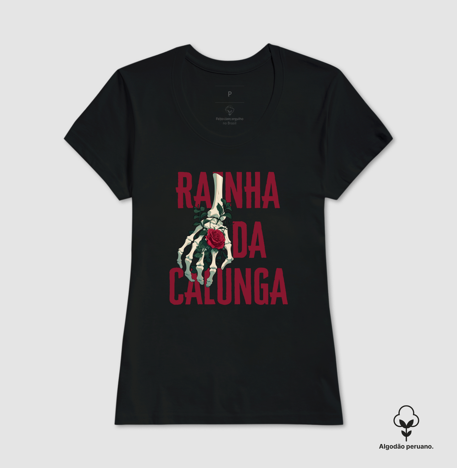 Camisa 8
