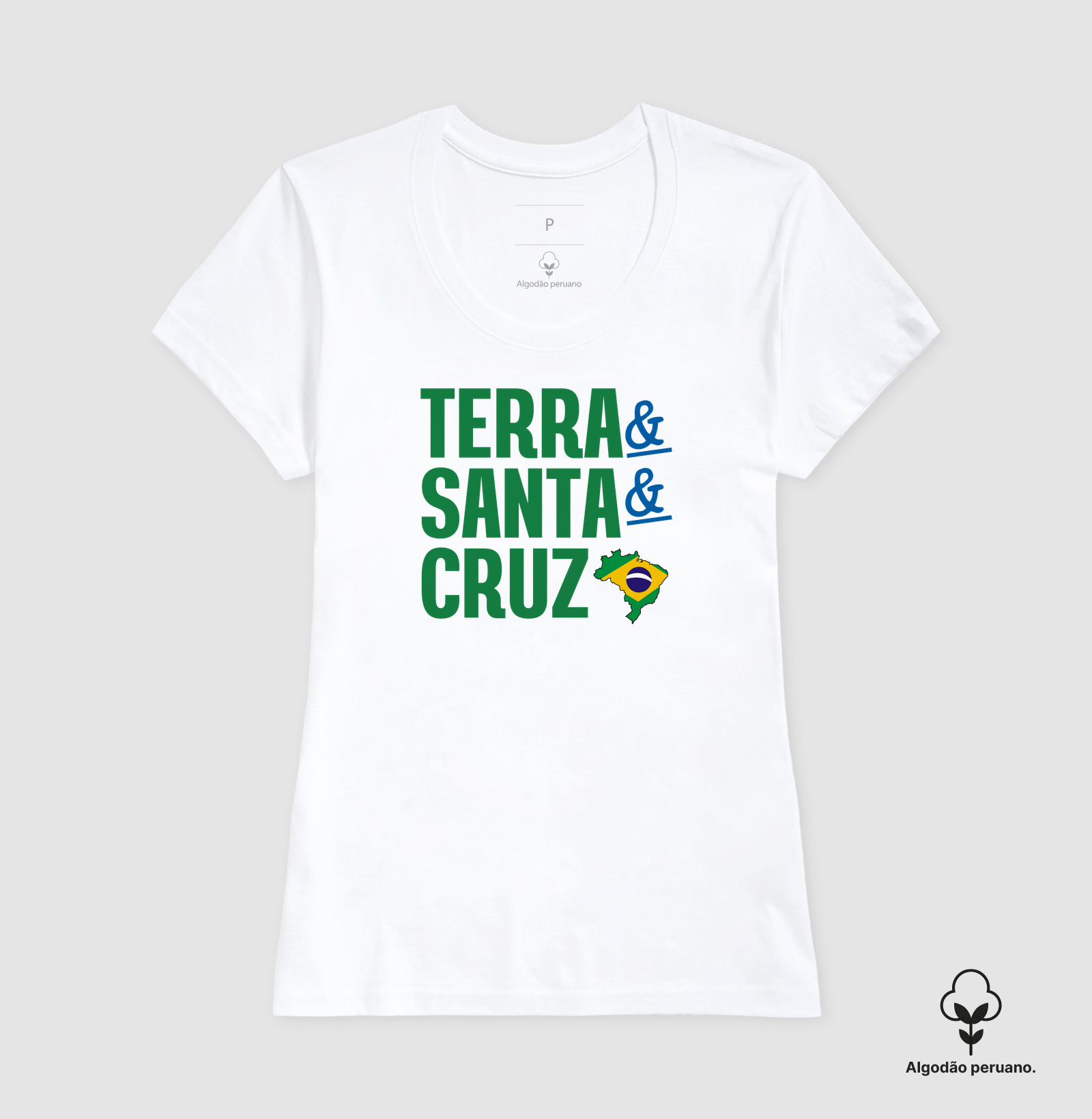 TERRA DE SANTA CRUZ  - Imagem 8