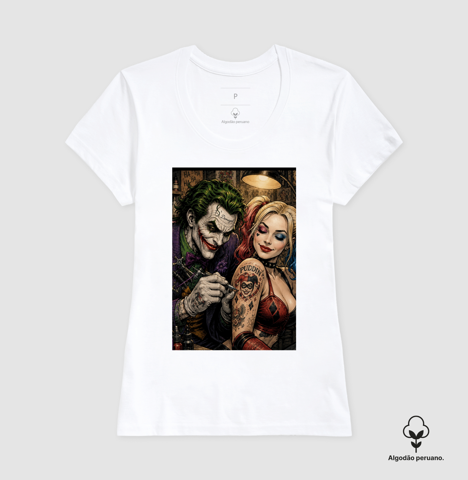 Camisa 5