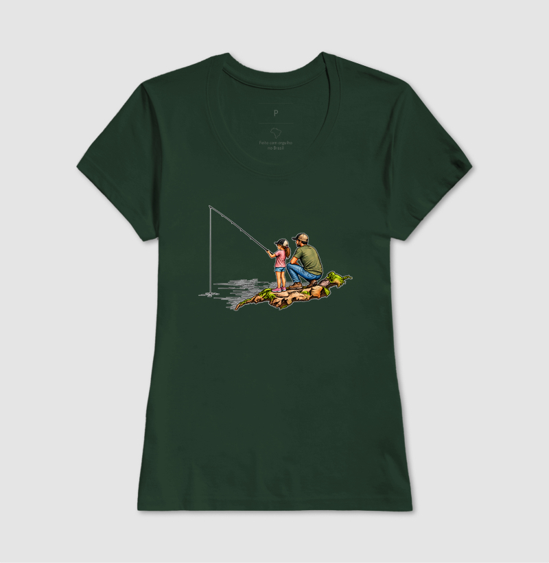 💗 Pequena Pescadora, Grande Herança 🎣 - Imagem 11