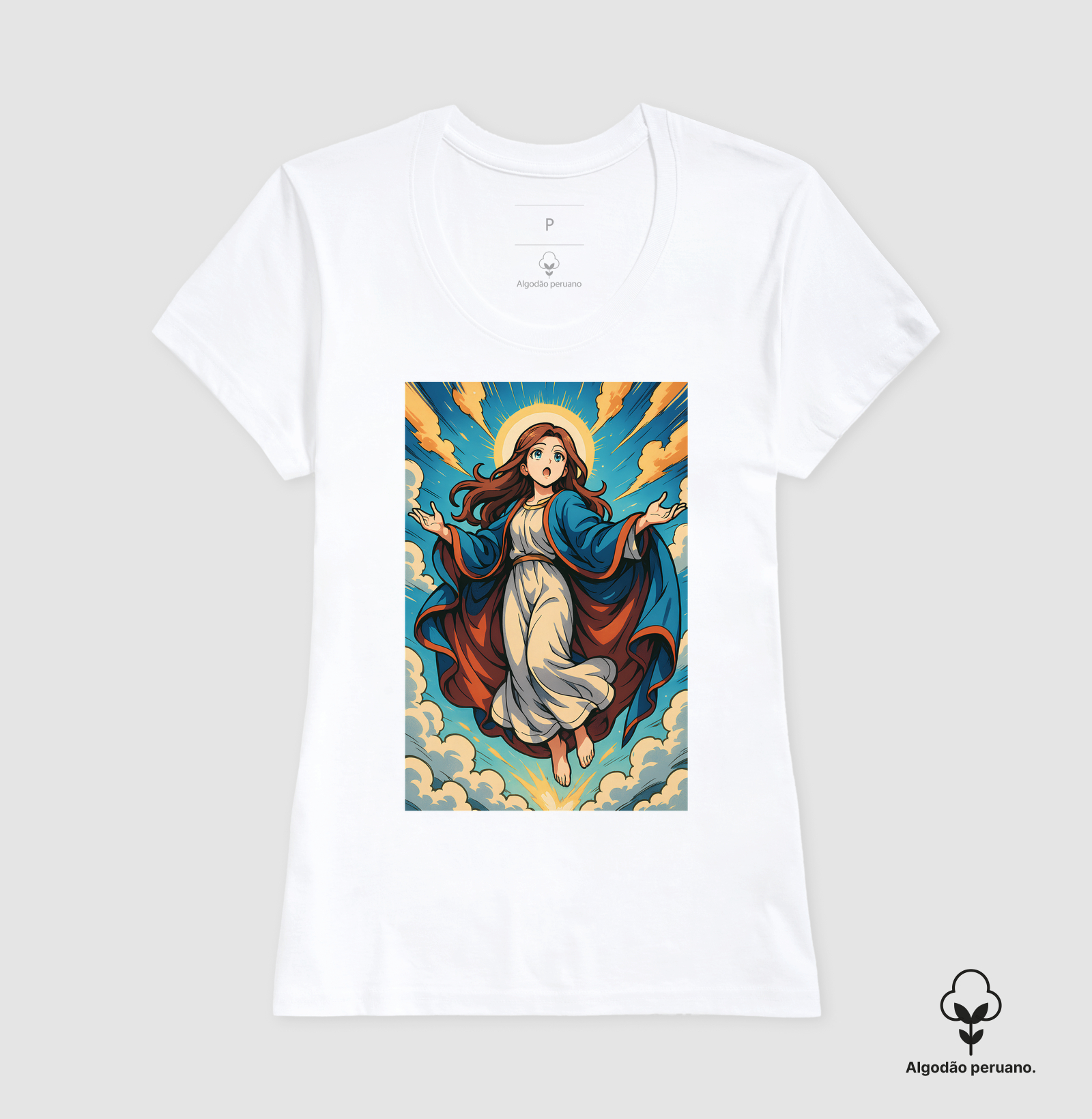 Camisa 3