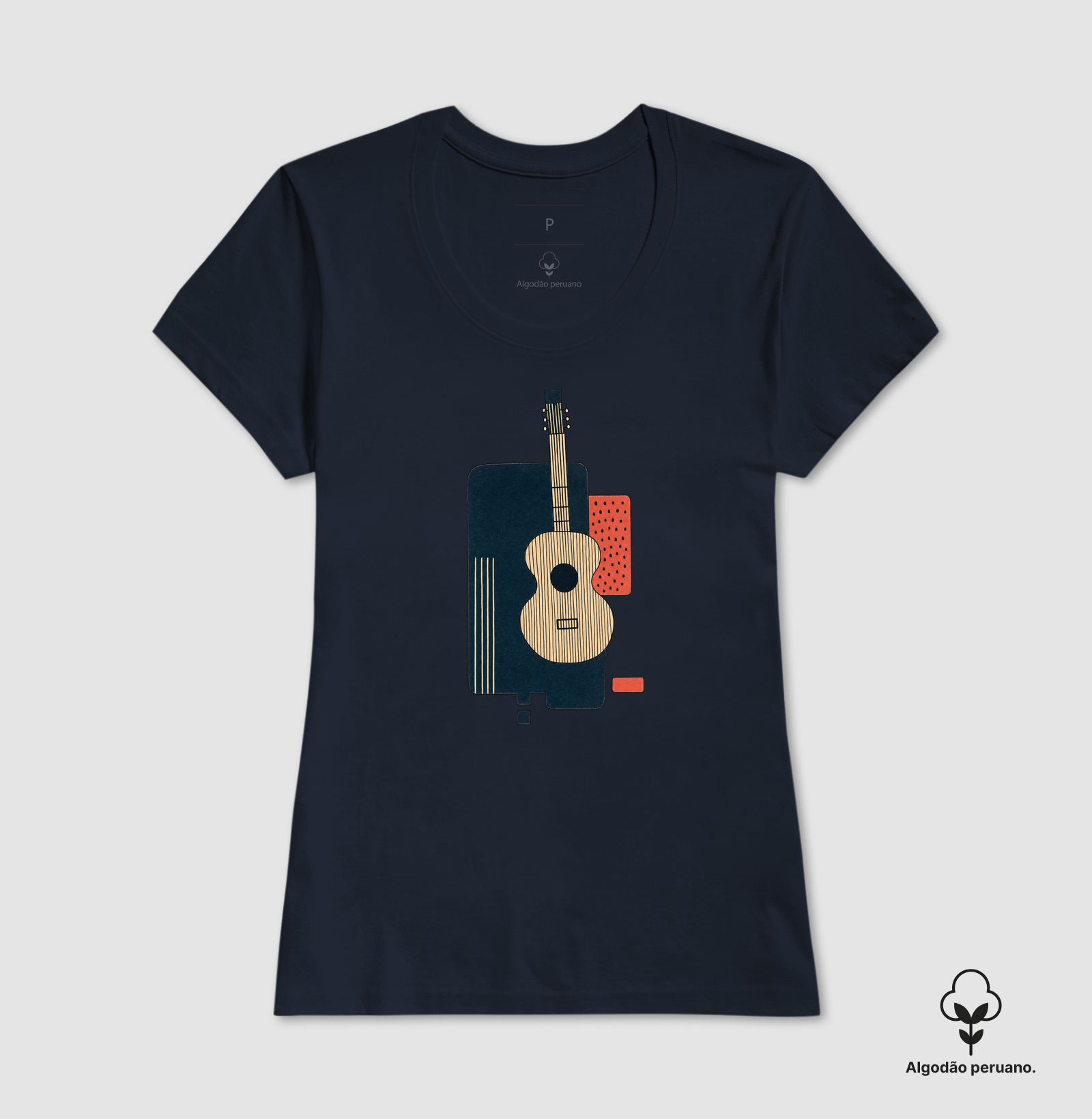Violão Folk - Imagem 4
